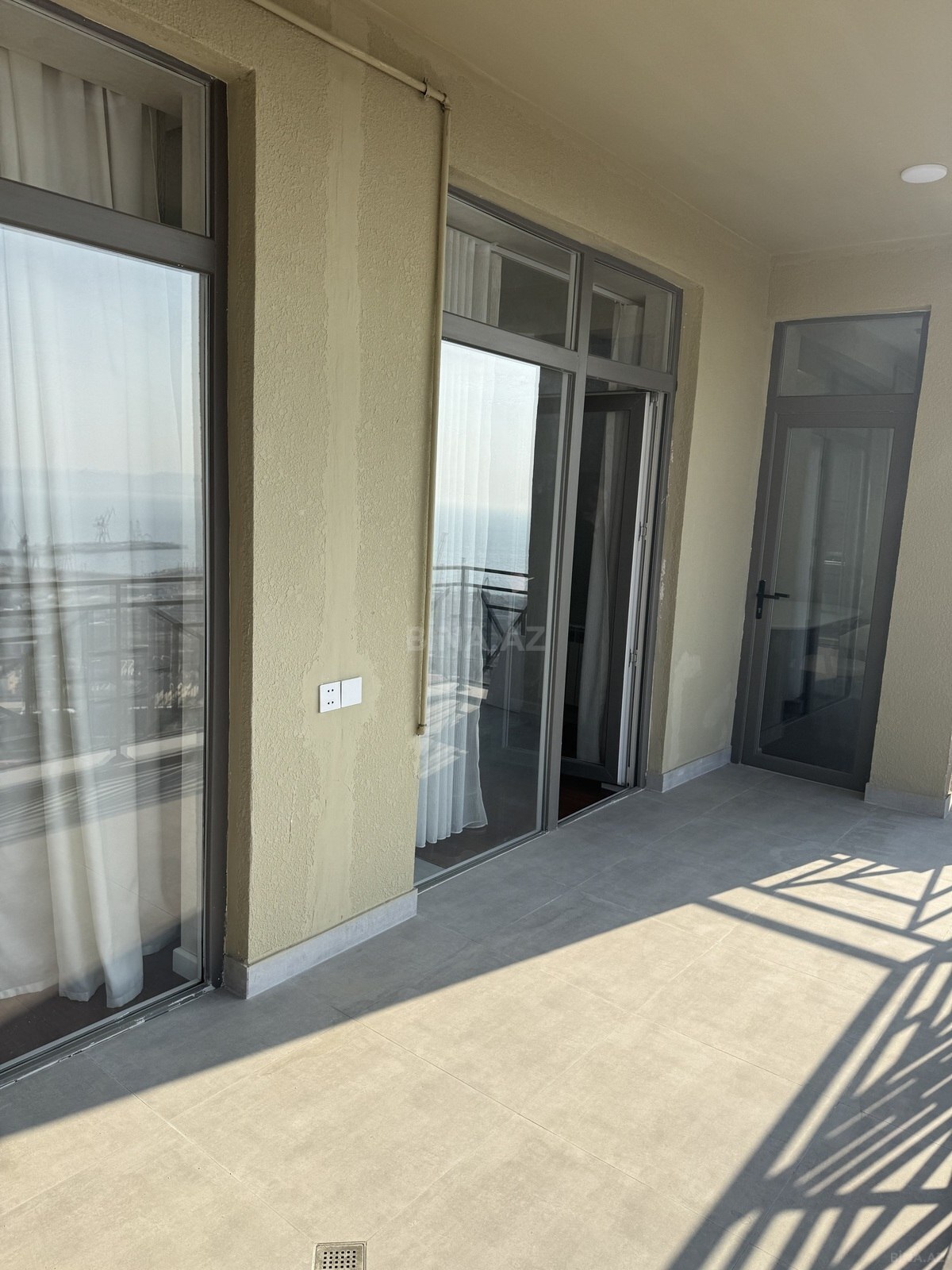 2 otaqlı yeni tikili - Xətai r. - 98 m² (17)