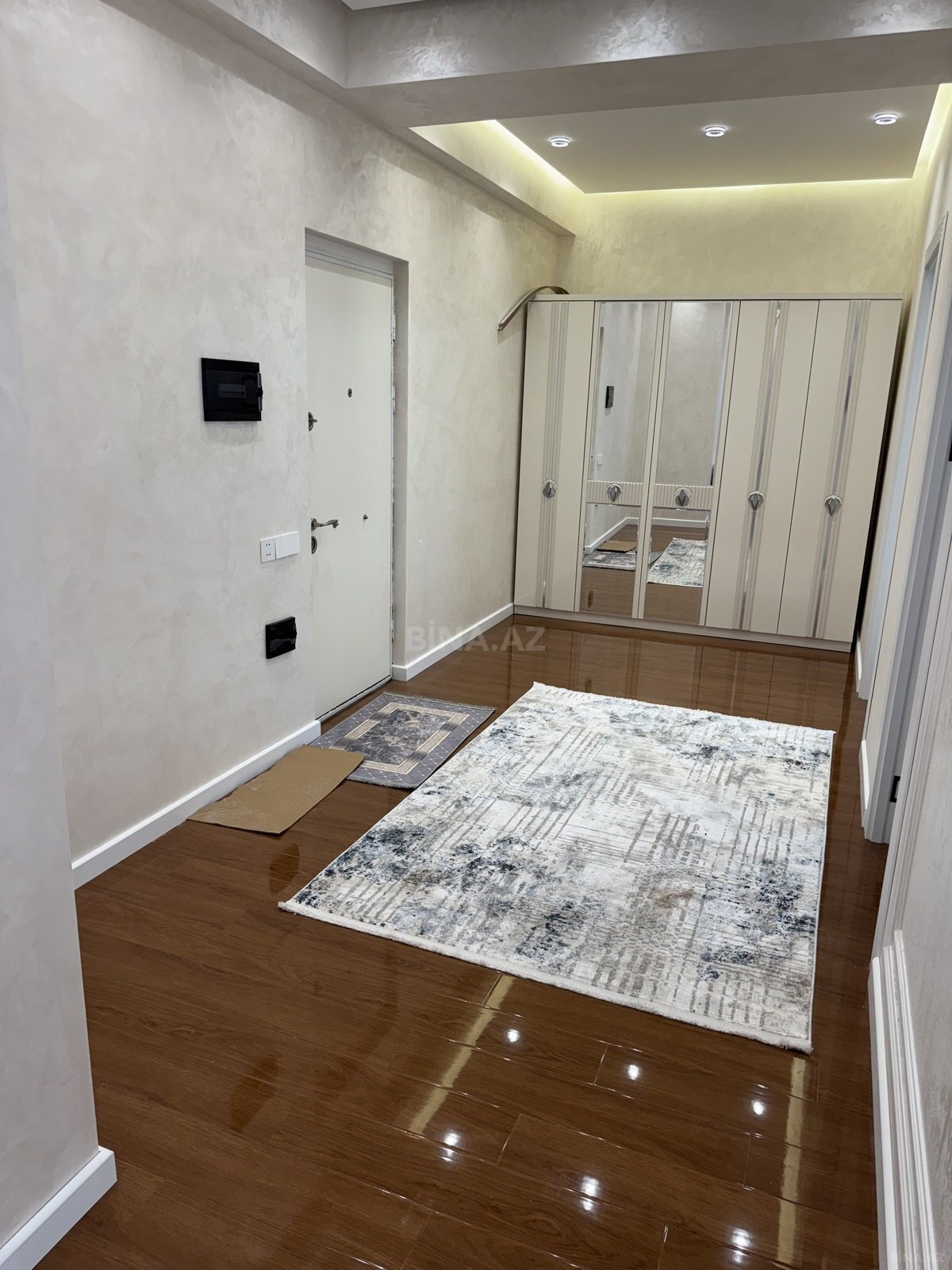 2 otaqlı yeni tikili - Xətai r. - 98 m² (12)