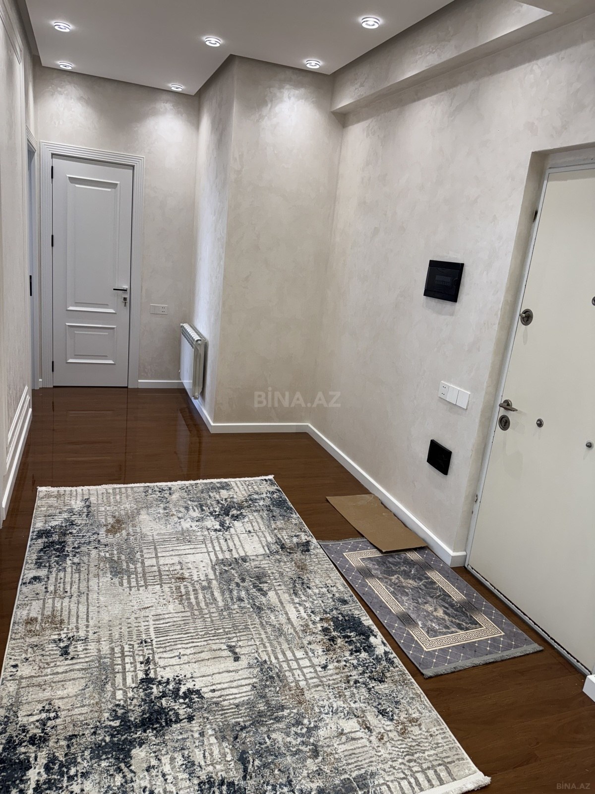 2 otaqlı yeni tikili - Xətai r. - 98 m² (13)