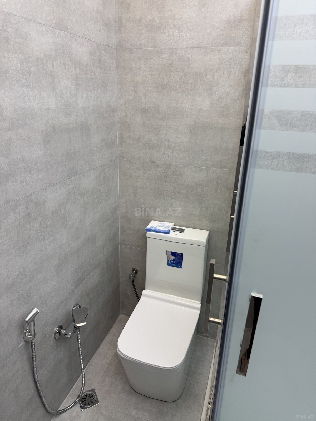 2 otaqlı yeni tikili - Xətai r. - 98 m² (11)