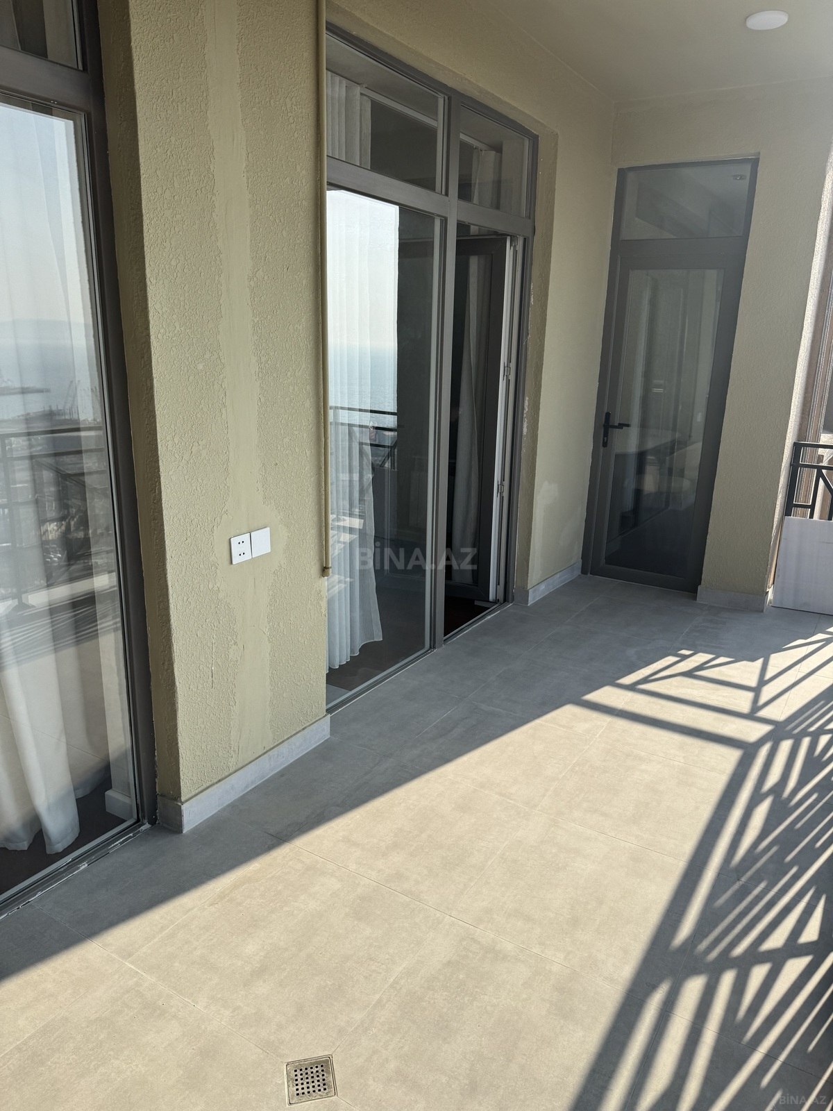 2 otaqlı yeni tikili - Xətai r. - 98 m² (16)