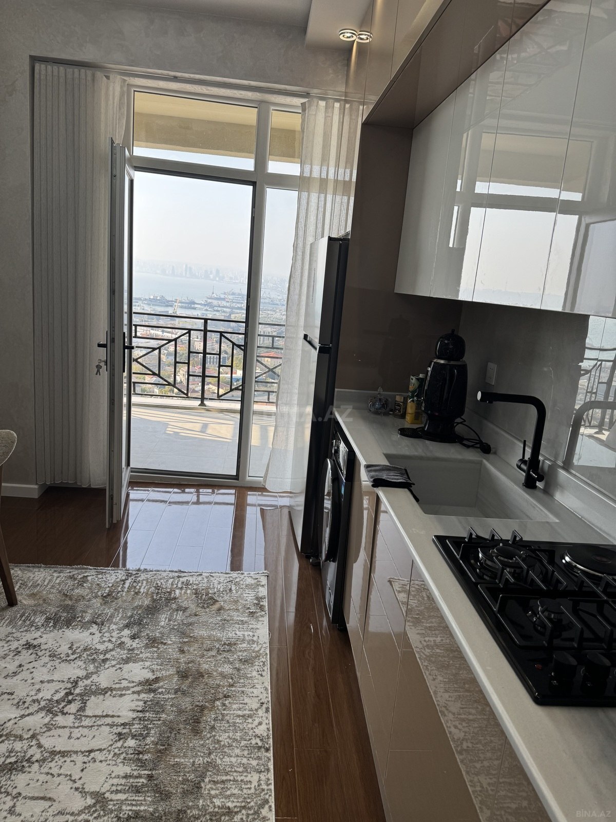 2 otaqlı yeni tikili - Xətai r. - 98 m² (14)