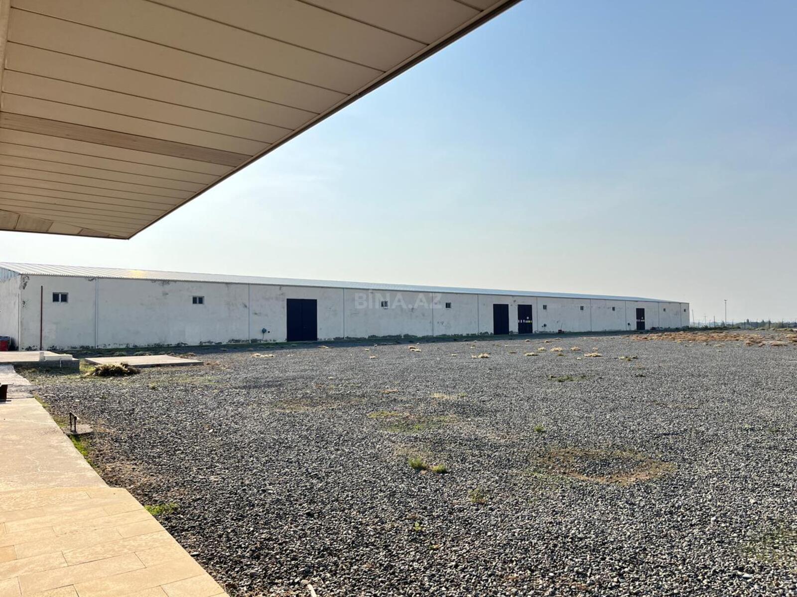 Объект - Ширван - 750 м² (2)