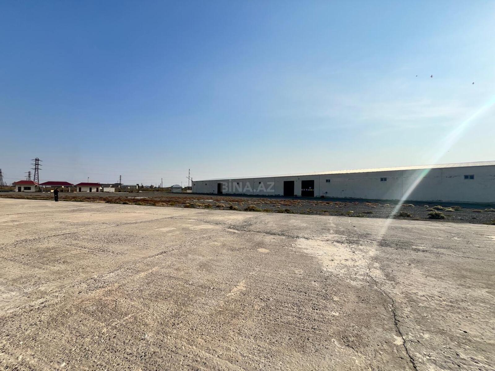Объект - Ширван - 750 м² (1)