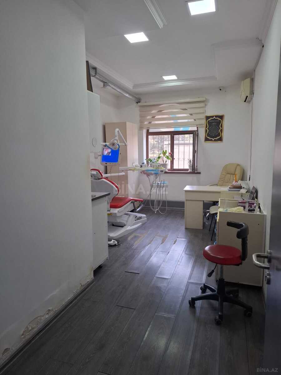 Obyekt - Xırdalan - 100 m² (2)