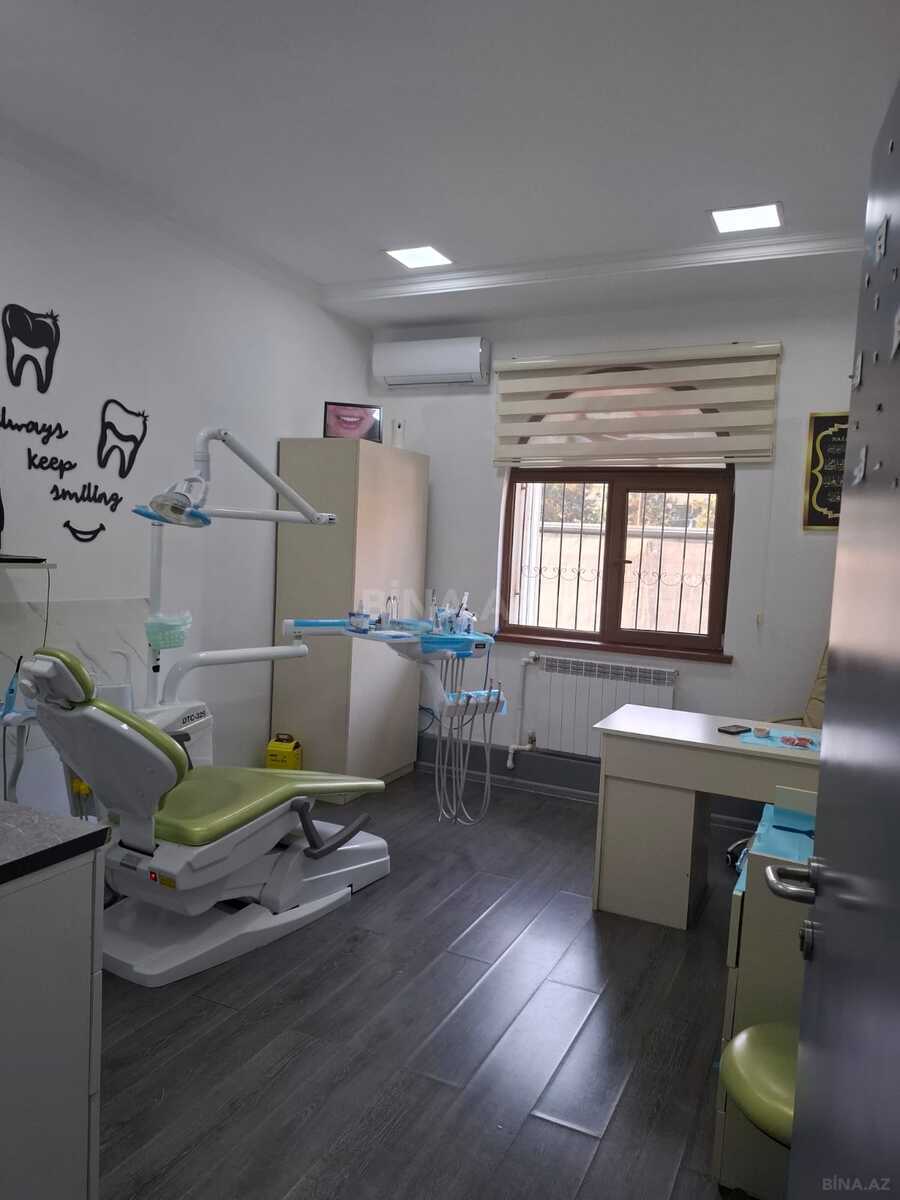 Obyekt - Xırdalan - 100 m² (3)