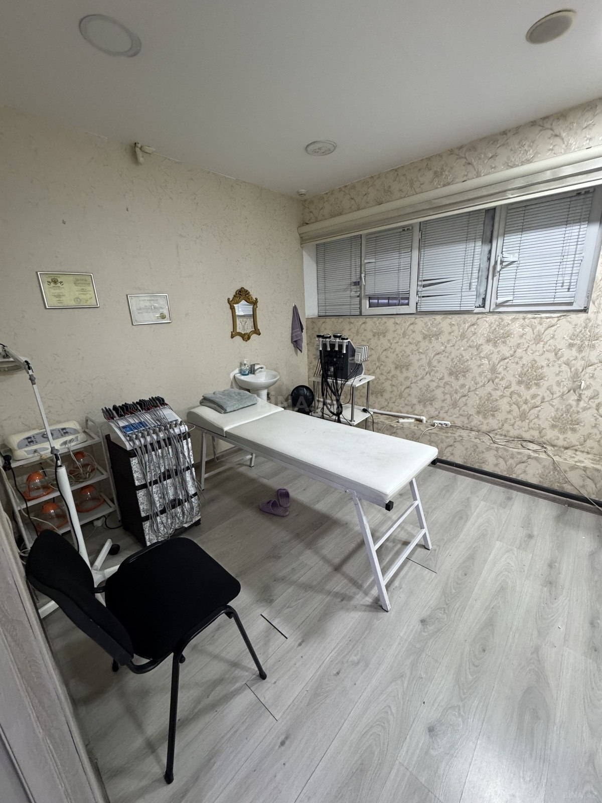 Obyekt - Elmlər Akademiyası m. - 505 m² (3)
