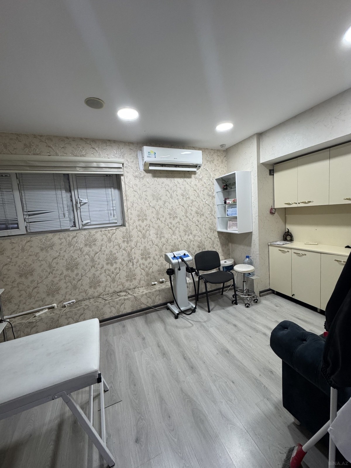 Obyekt - Elmlər Akademiyası m. - 505 m² (4)