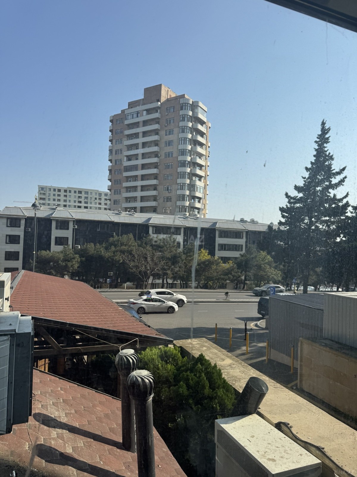 Obyekt - Elmlər Akademiyası m. - 505 m² (9)