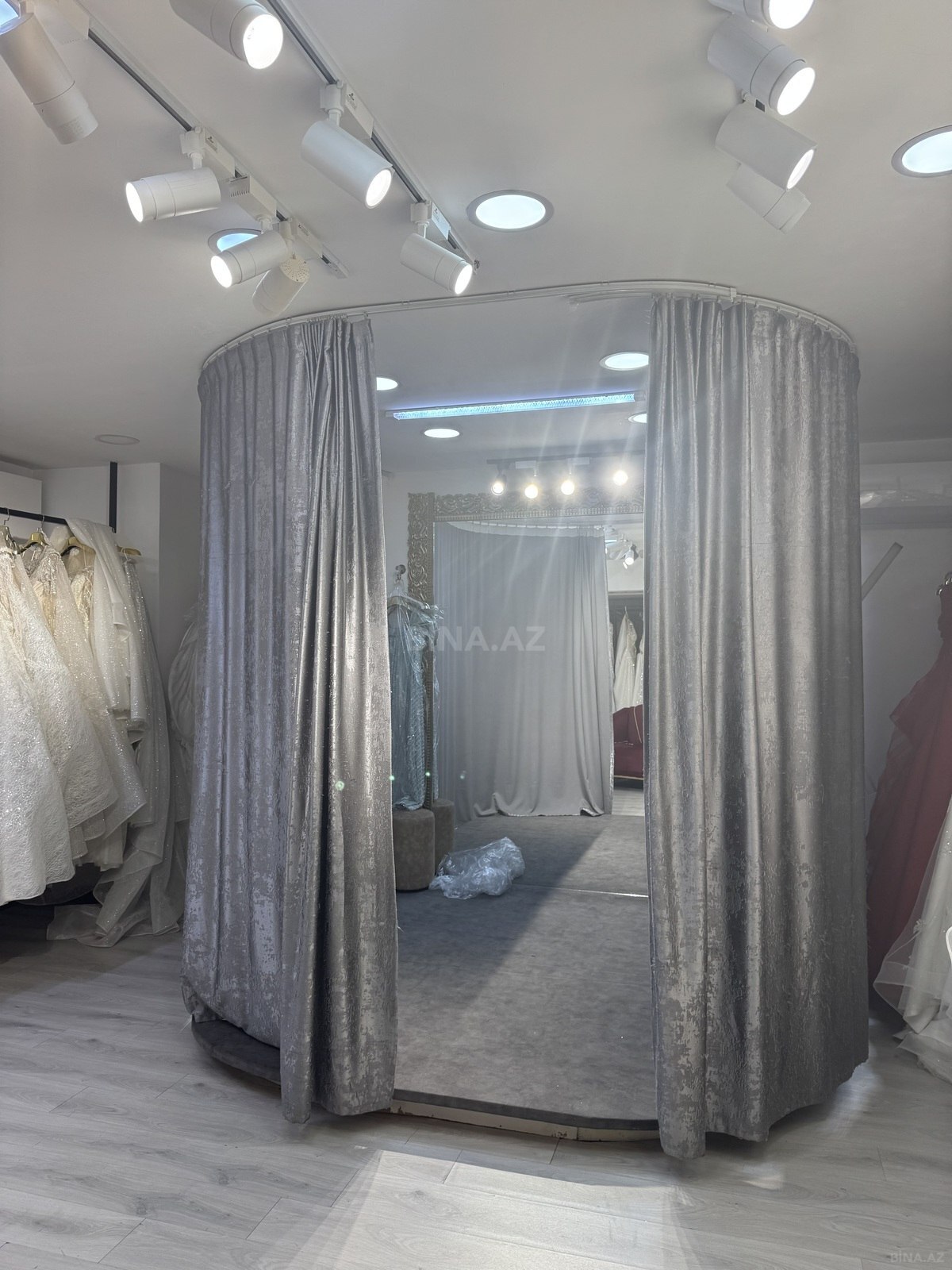 Obyekt - Elmlər Akademiyası m. - 505 m² (5)
