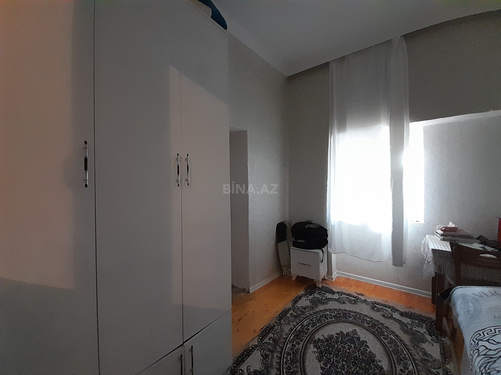 4 otaqlı həyət evi/bağ evi - Zabrat q. - 110 m² (11)
