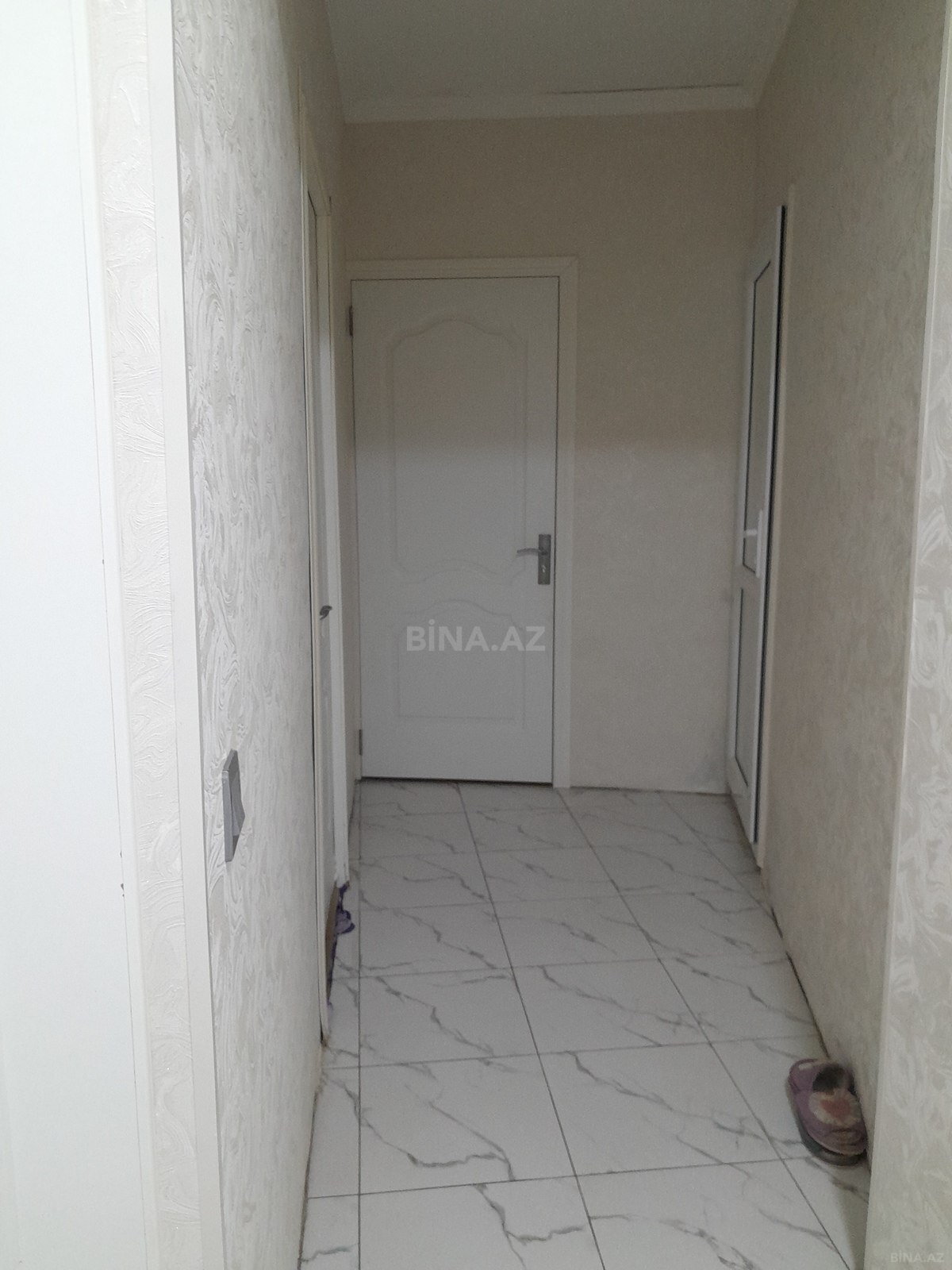 4 otaqlı həyət evi/bağ evi - Zabrat q. - 110 m² (6)