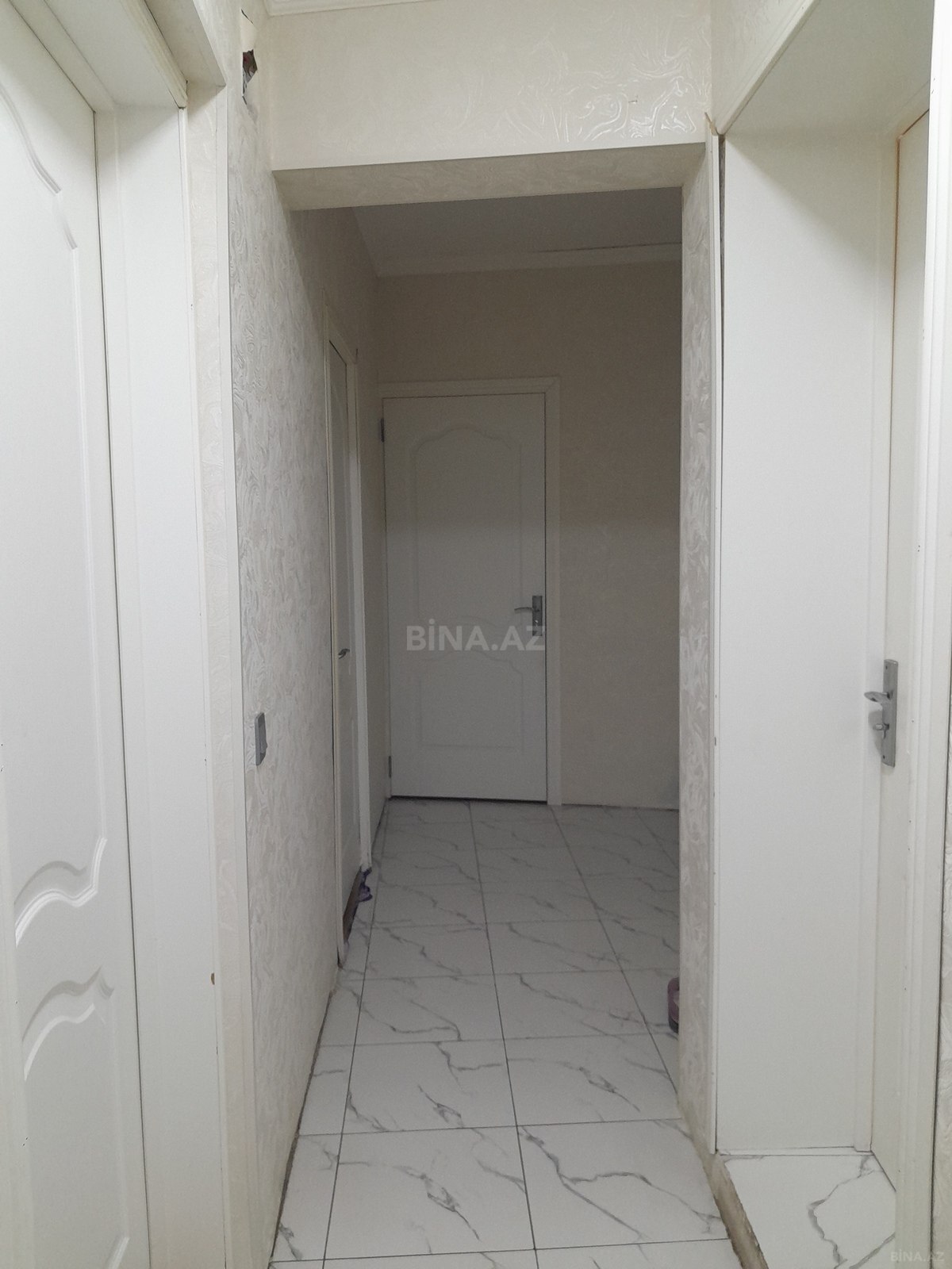 4 otaqlı həyət evi/bağ evi - Zabrat q. - 110 m² (5)