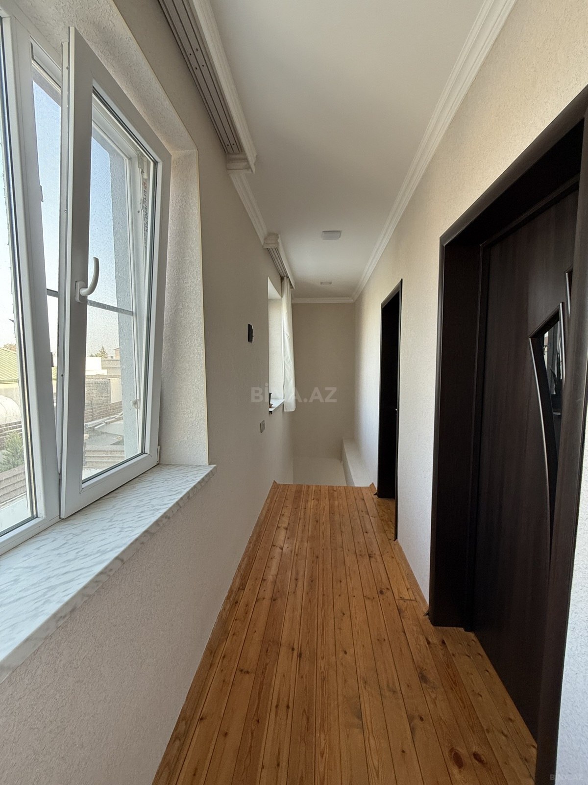 3 otaqlı həyət evi/bağ evi - Buzovna q. - 76.5 m² (20)