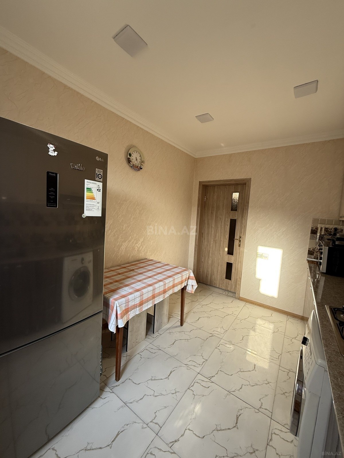 3 otaqlı həyət evi/bağ evi - Buzovna q. - 76.5 m² (4)