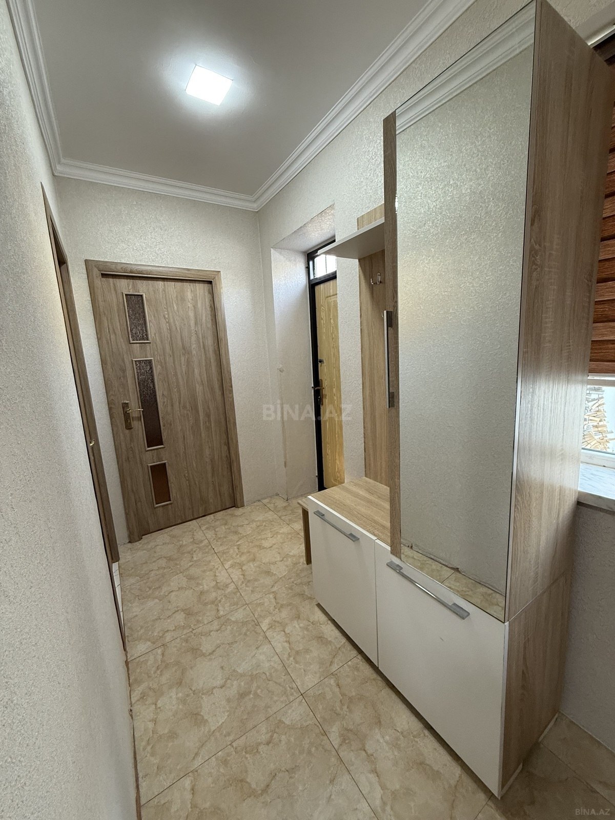 3 otaqlı həyət evi/bağ evi - Buzovna q. - 76.5 m² (14)