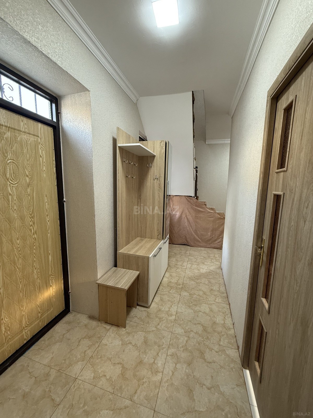 3 otaqlı həyət evi/bağ evi - Buzovna q. - 76.5 m² (10)