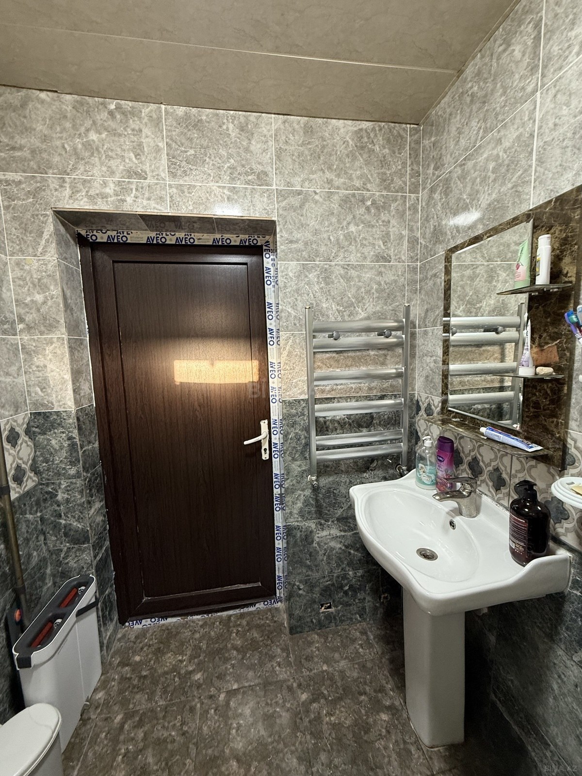 3 otaqlı həyət evi/bağ evi - Buzovna q. - 76.5 m² (18)
