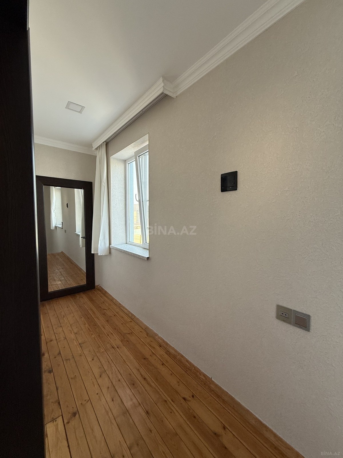 3 otaqlı həyət evi/bağ evi - Buzovna q. - 76.5 m² (13)