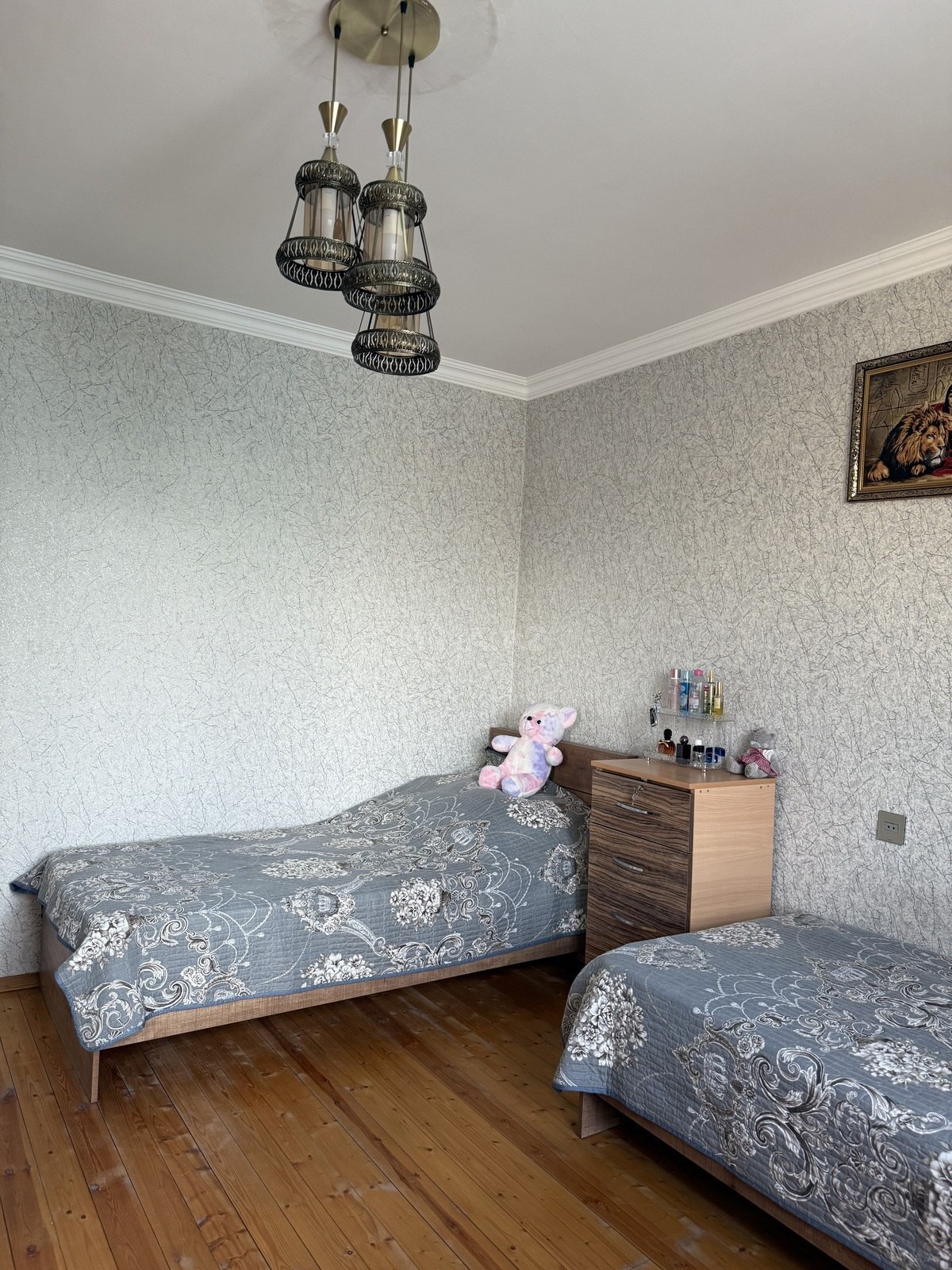 3 otaqlı həyət evi/bağ evi - Buzovna q. - 76.5 m² (22)