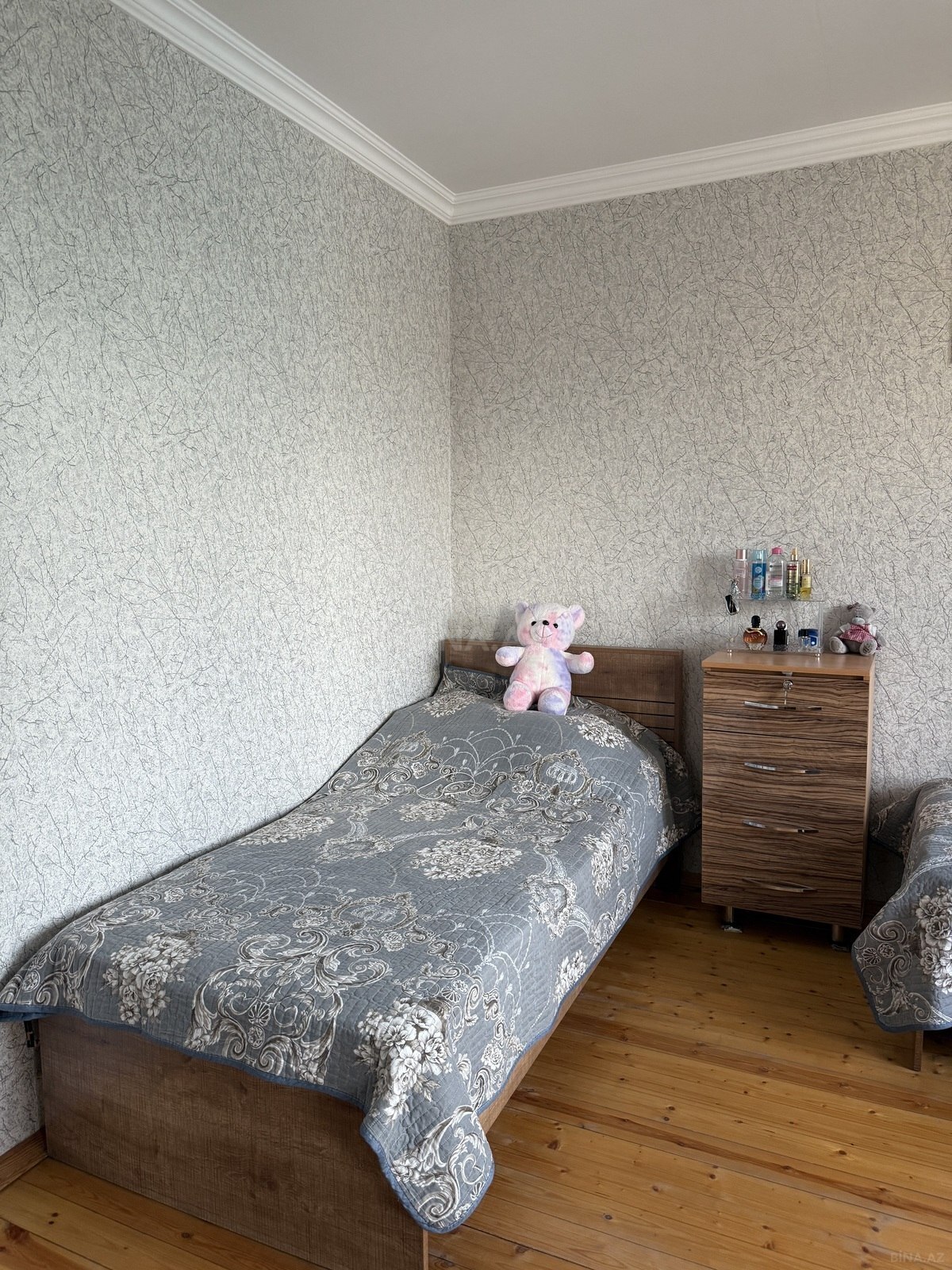 3 otaqlı həyət evi/bağ evi - Buzovna q. - 76.5 m² (25)
