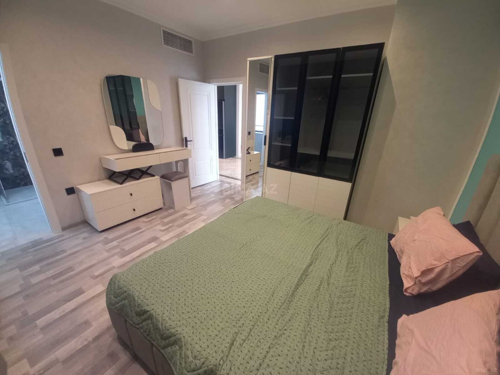 2 otaqlı yeni tikili - Nardaran q. - 83.1 m² (12)