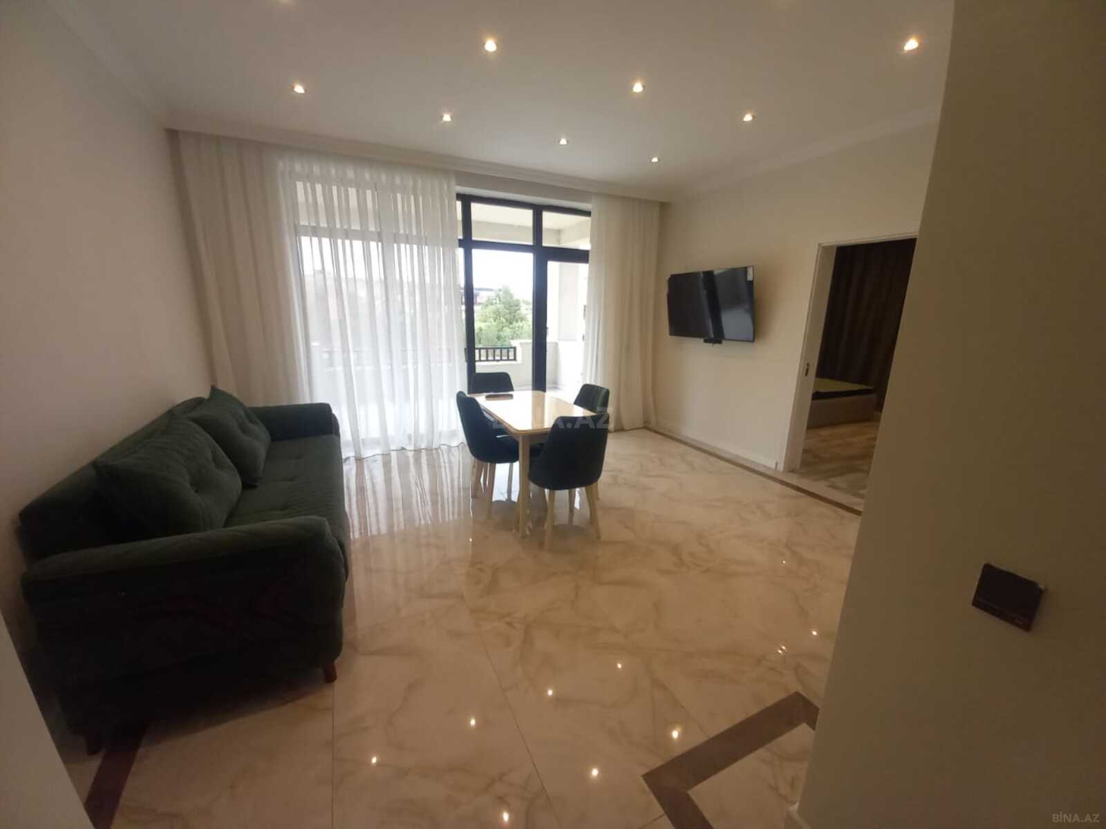 2 otaqlı yeni tikili - Nardaran q. - 83.1 m² (22)
