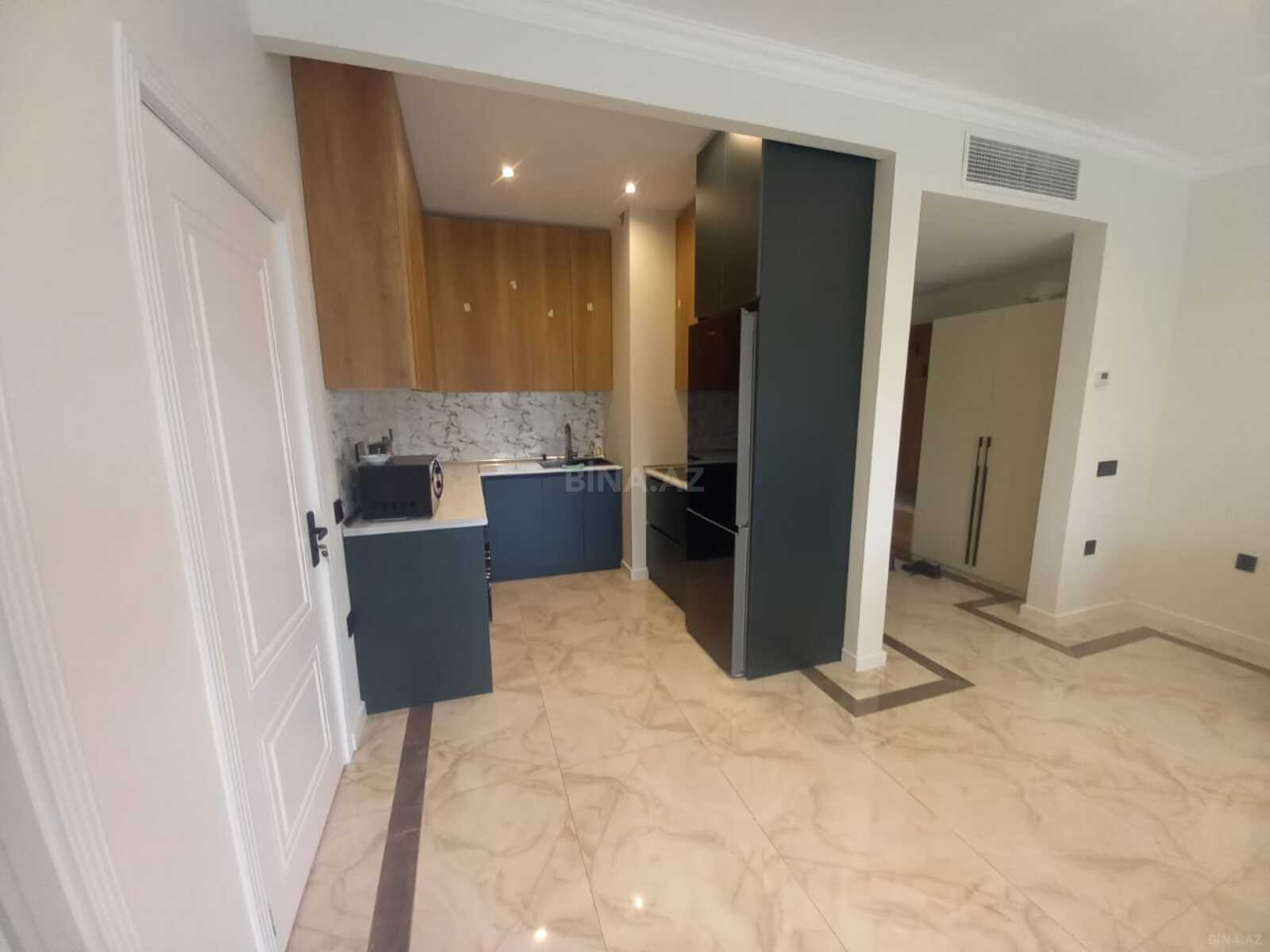 2 otaqlı yeni tikili - Nardaran q. - 83.1 m² (7)
