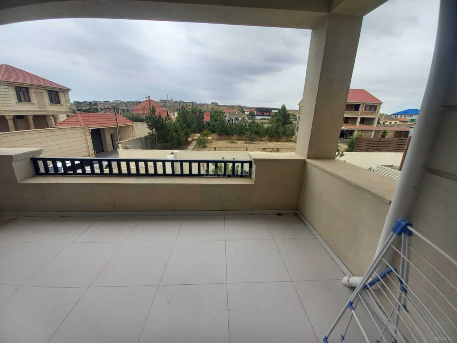 2 otaqlı yeni tikili - Nardaran q. - 83.1 m² (15)