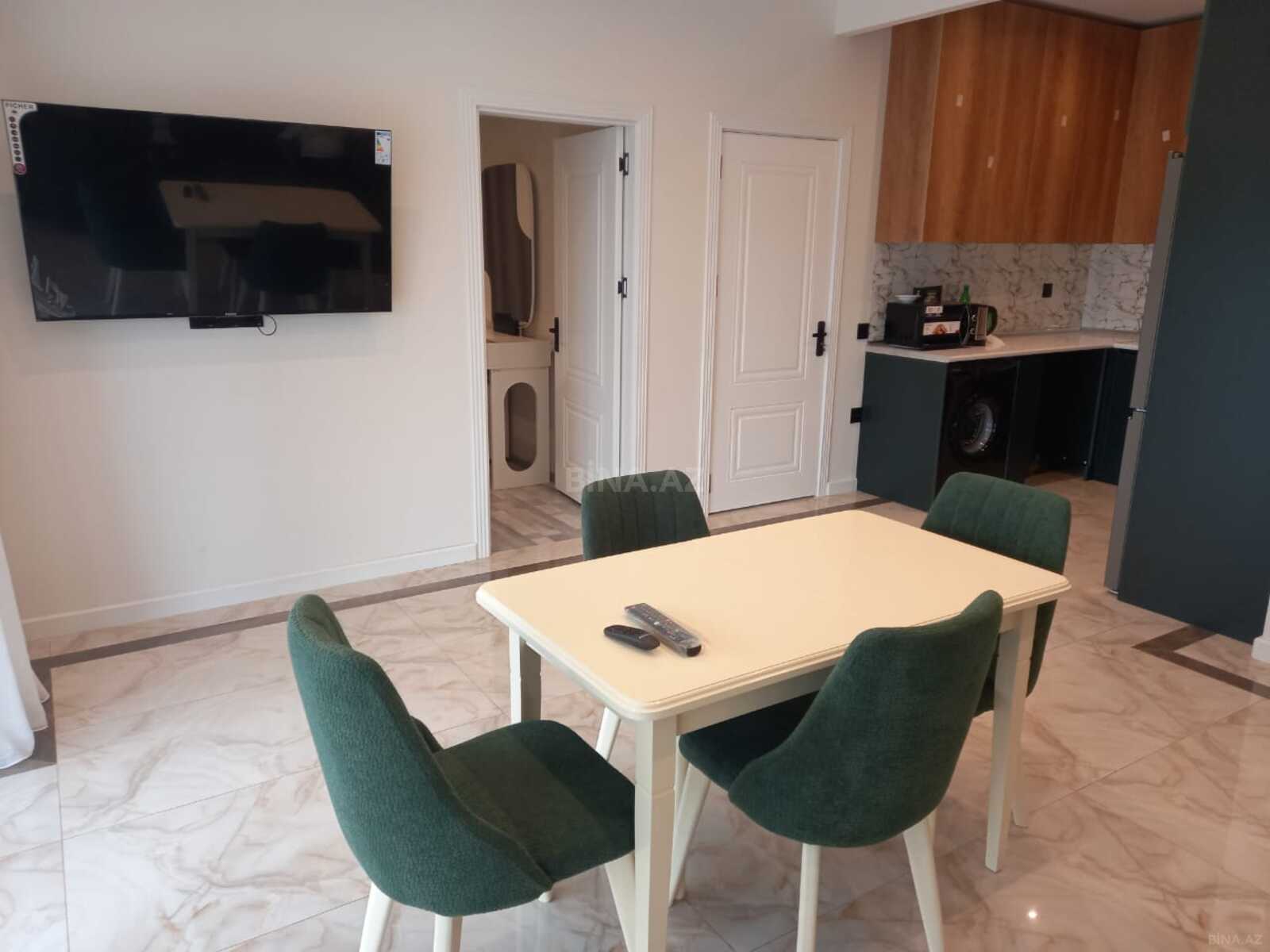 2 otaqlı yeni tikili - Nardaran q. - 83.1 m² (21)
