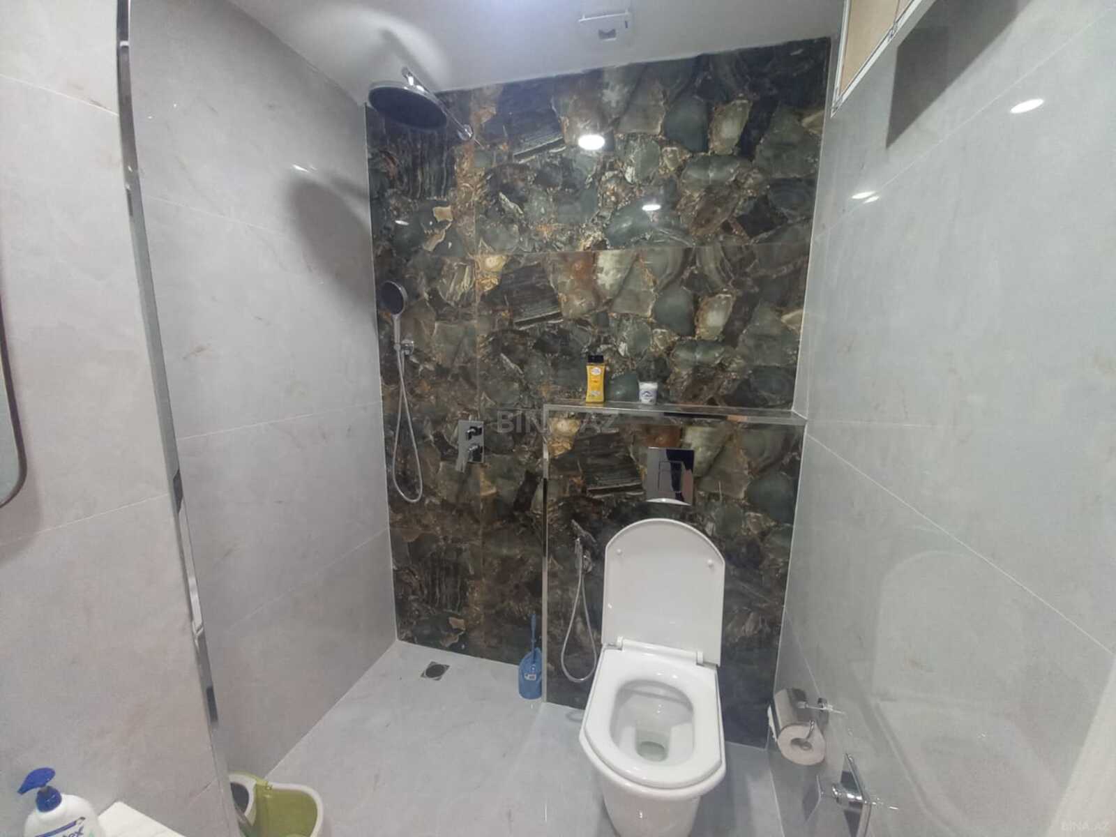 2 otaqlı yeni tikili - Nardaran q. - 83.1 m² (5)