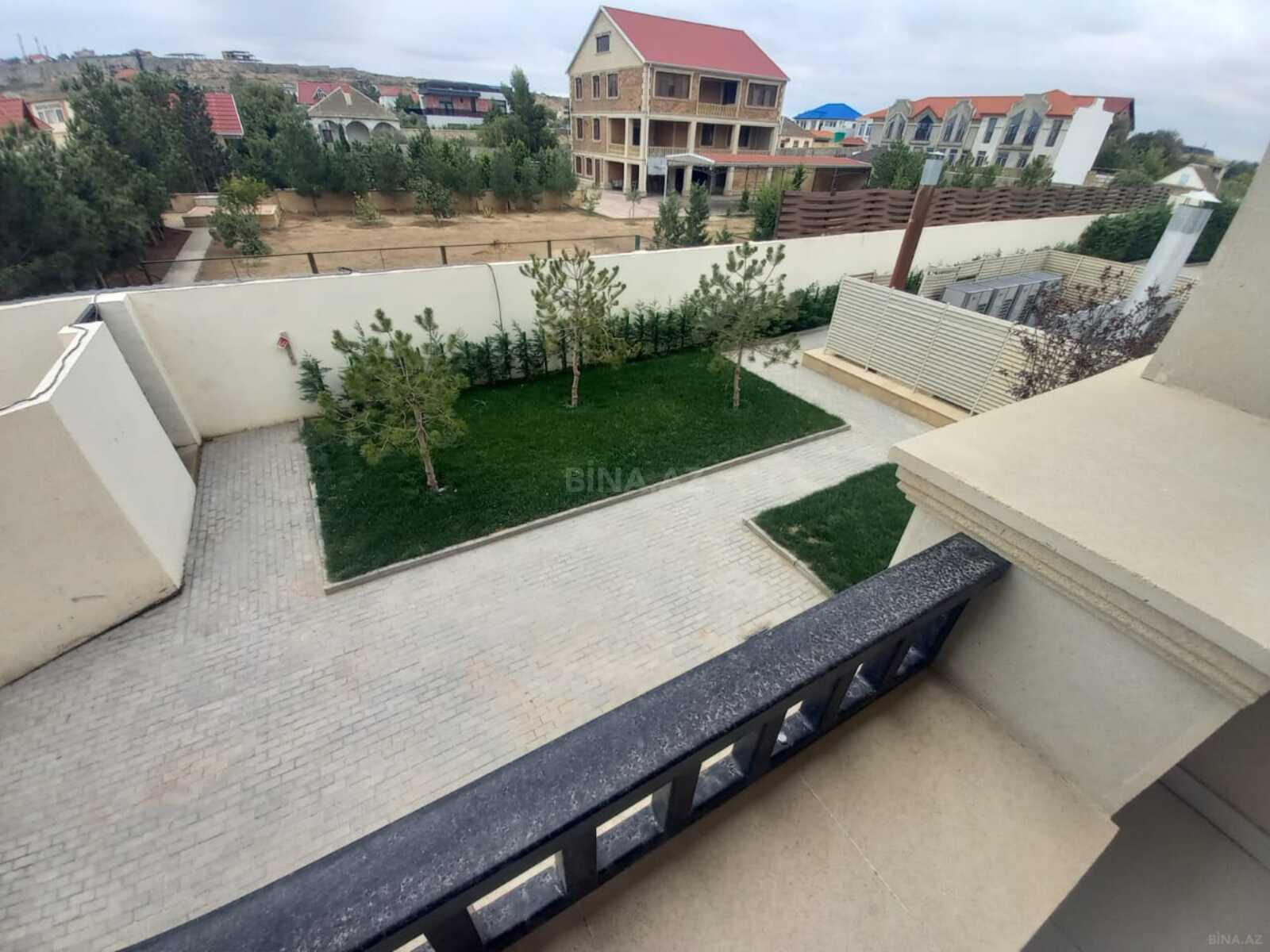 2 otaqlı yeni tikili - Nardaran q. - 83.1 m² (6)