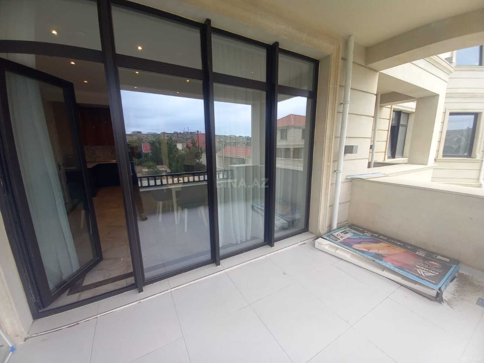 2 otaqlı yeni tikili - Nardaran q. - 83.1 m² (10)