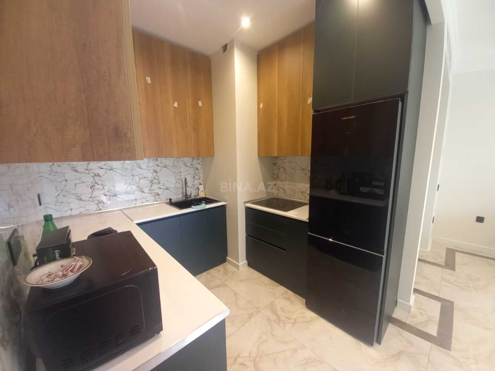 2 otaqlı yeni tikili - Nardaran q. - 83.1 m² (14)