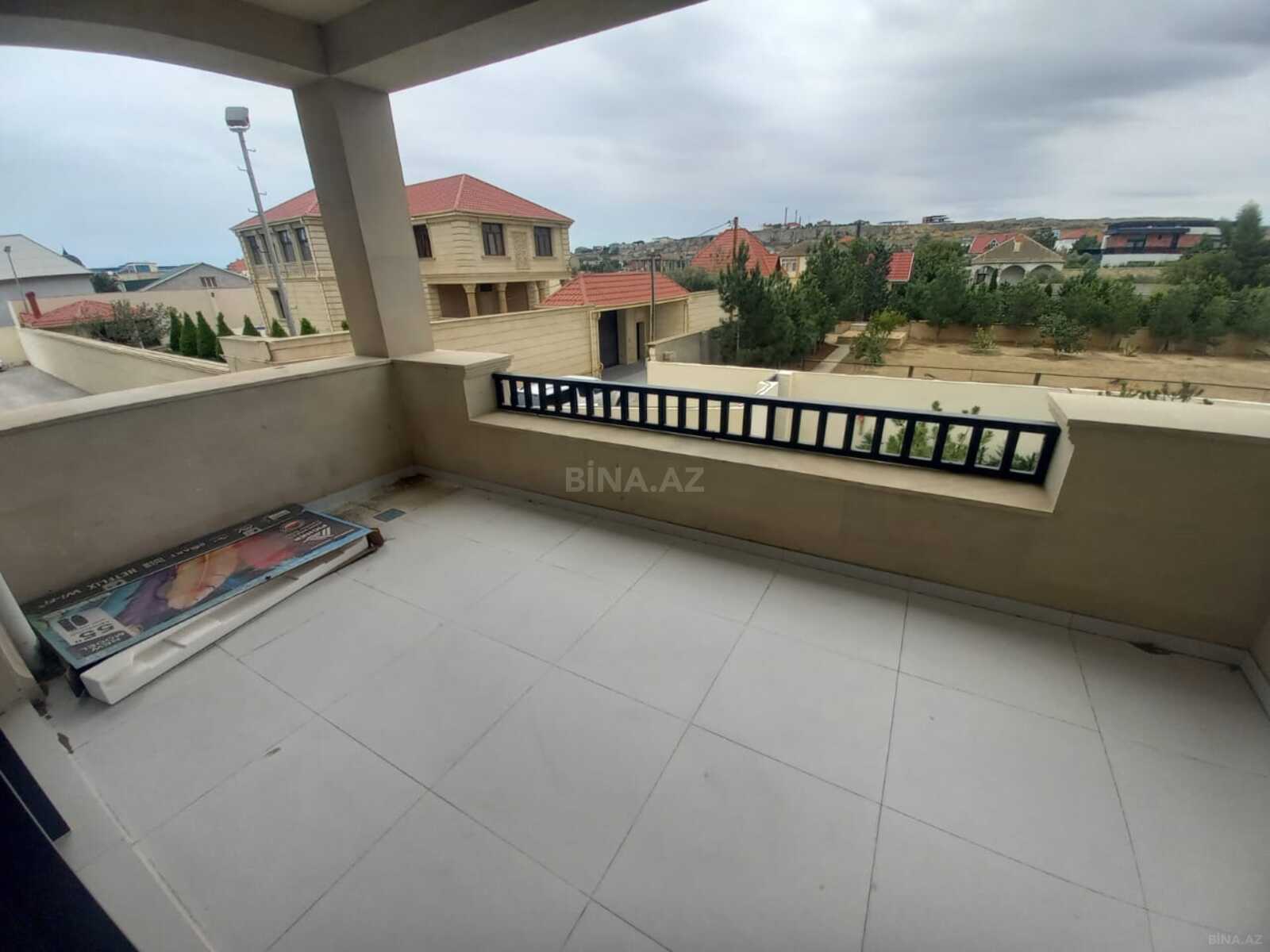 2 otaqlı yeni tikili - Nardaran q. - 83.1 m² (17)