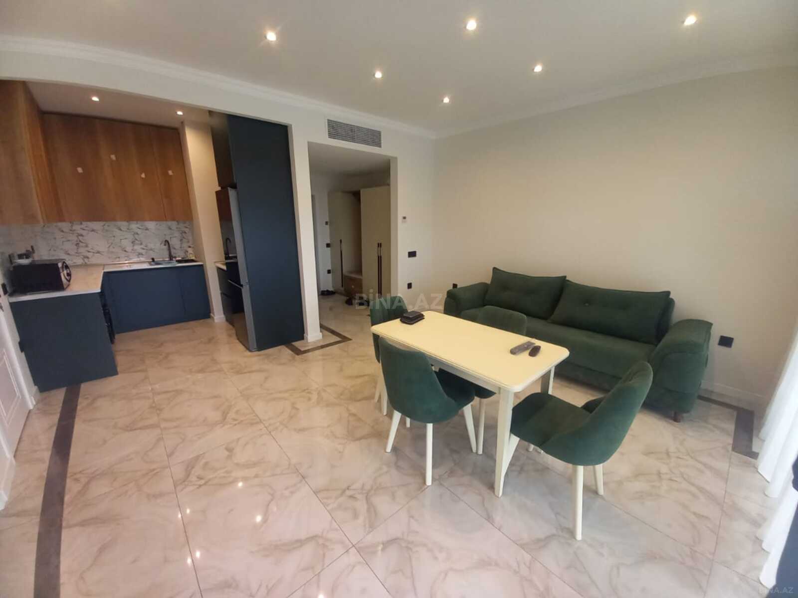 2 otaqlı yeni tikili - Nardaran q. - 83.1 m² (19)