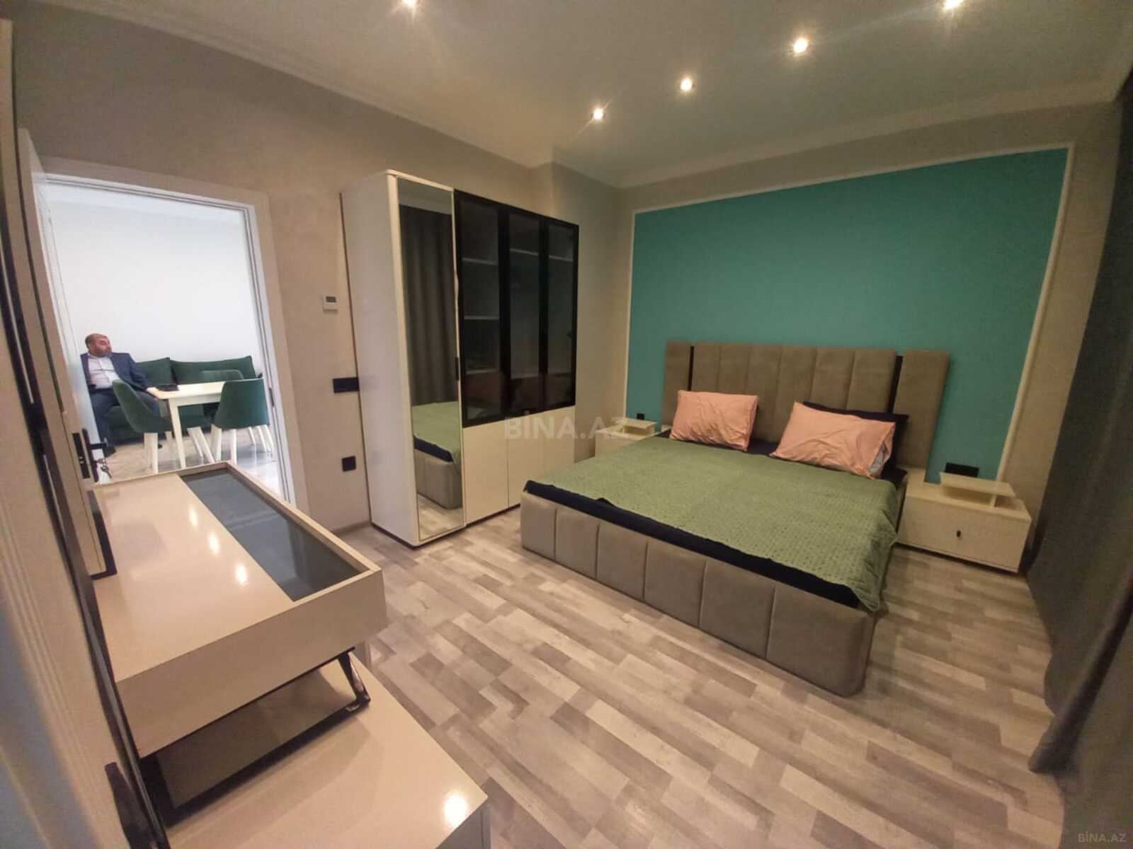 2 otaqlı yeni tikili - Nardaran q. - 83.1 m² (13)