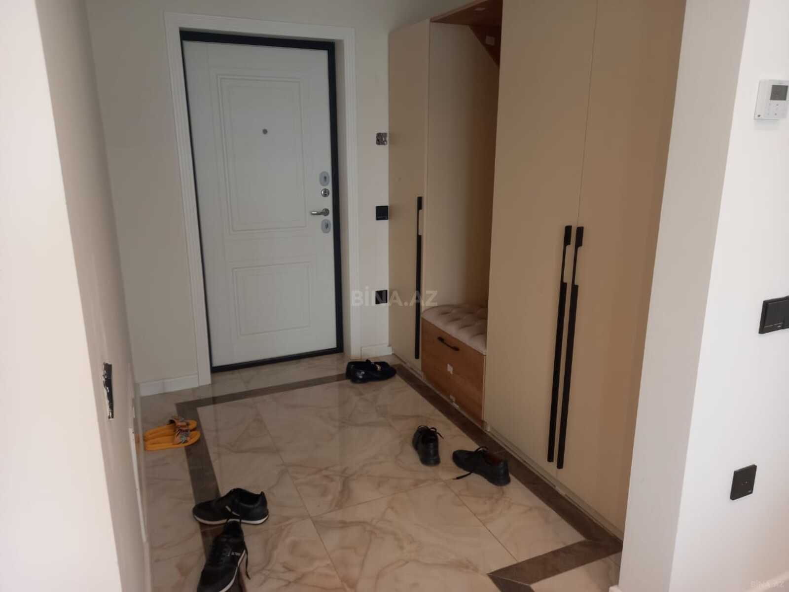 2 otaqlı yeni tikili - Nardaran q. - 83.1 m² (16)