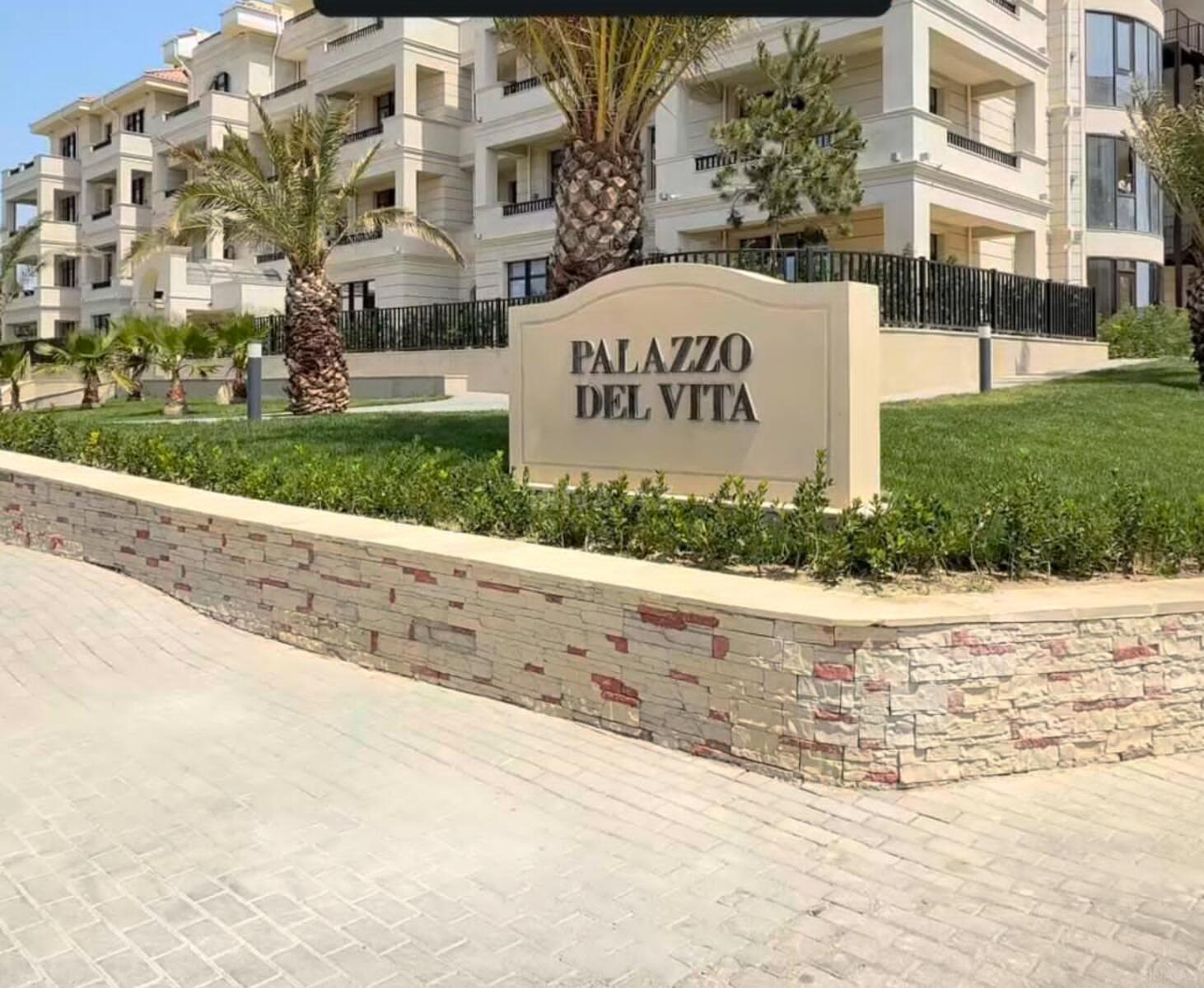 2 otaqlı yeni tikili - Nardaran q. - 83.1 m² (24)