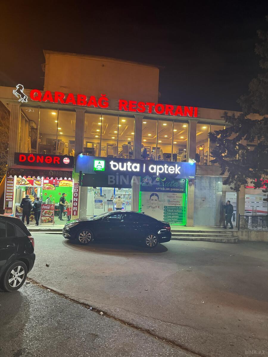 Obyekt - 20 Yanvar m. - 260 m² (2)