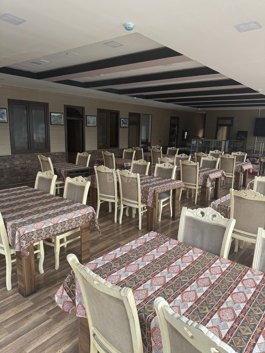 Obyekt - 20 Yanvar m. - 260 m² (3)