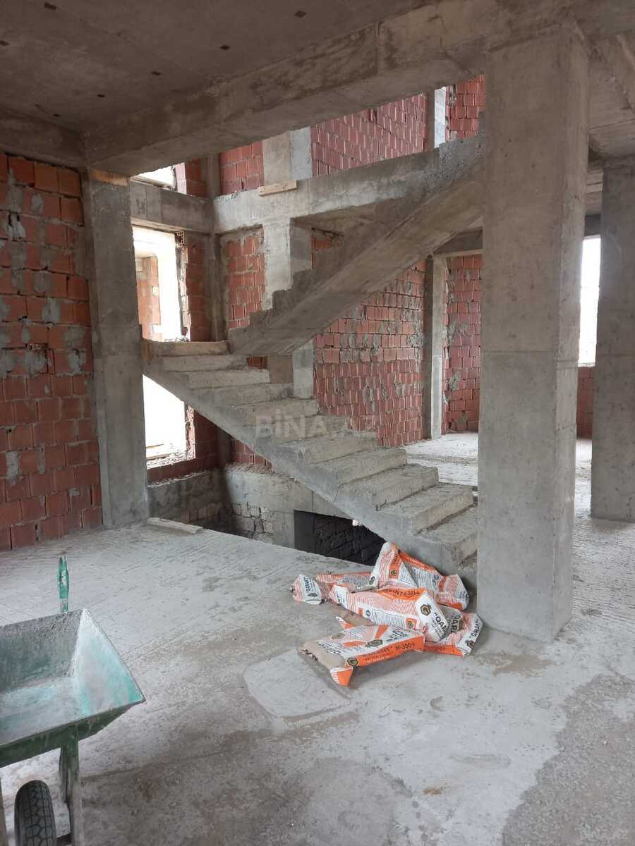 6 otaqlı həyət evi/bağ evi - Nardaran q. - 400 m² (9)