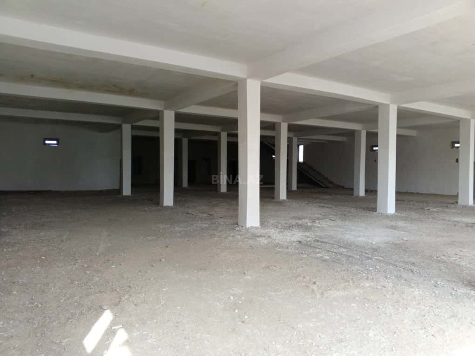 Obyekt - Hövsan q. - 3400 m² (21)