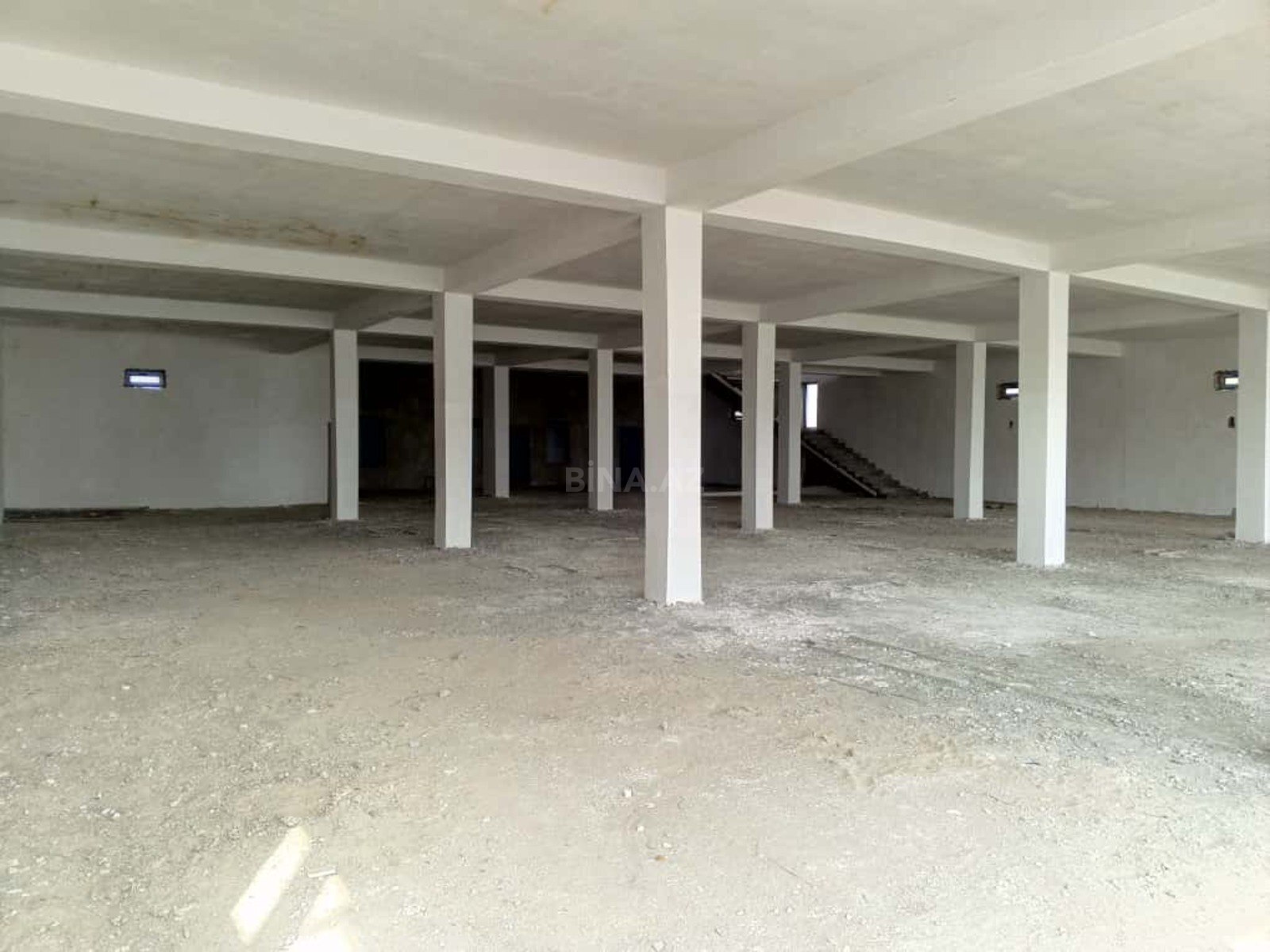 Obyekt - Hövsan q. - 3400 m² (20)