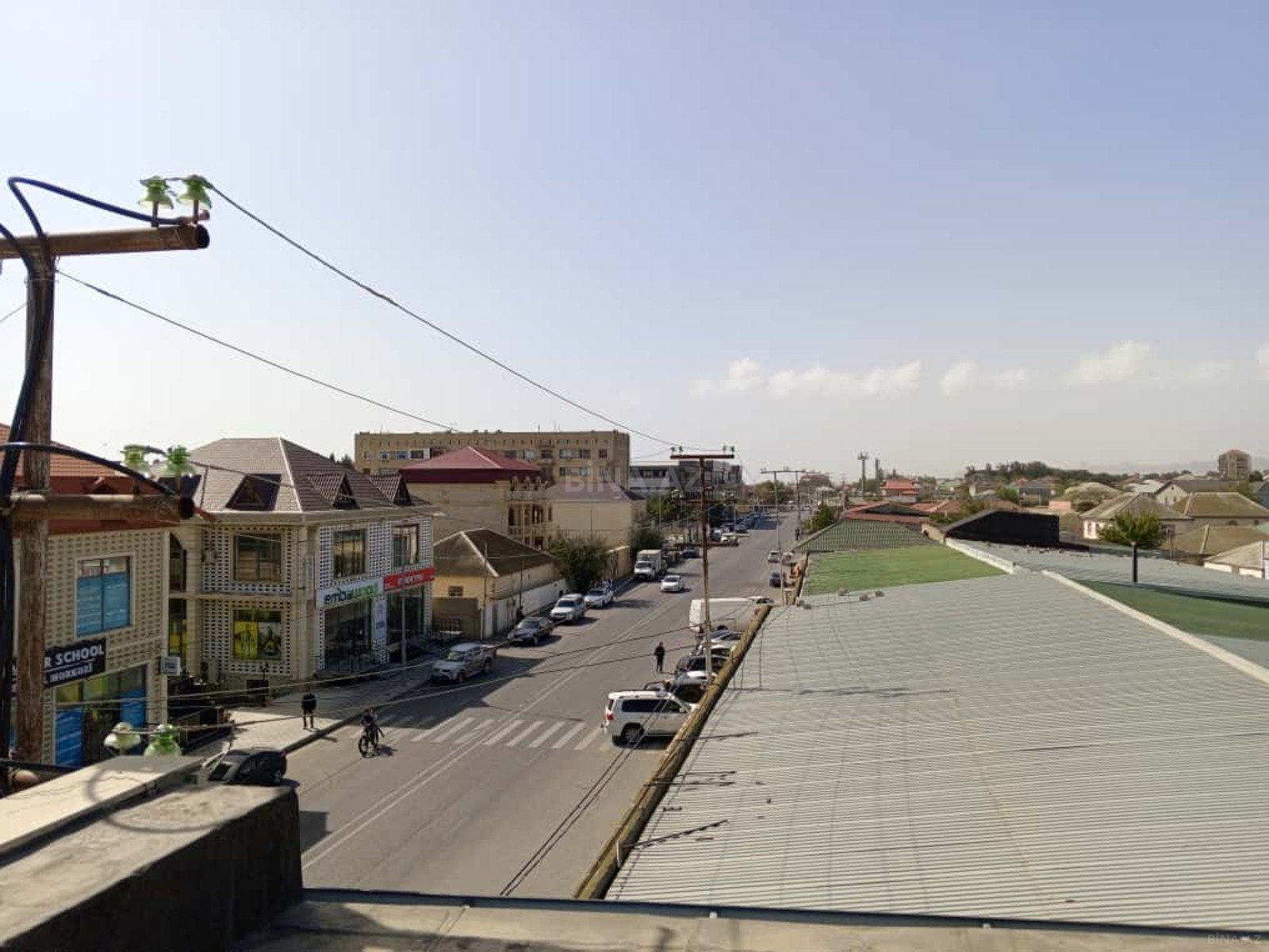 Obyekt - Hövsan q. - 3400 m² (15)