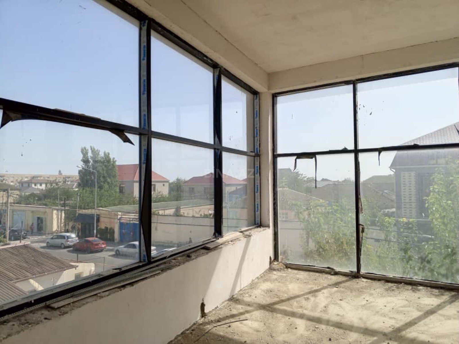 Obyekt - Hövsan q. - 3400 m² (24)