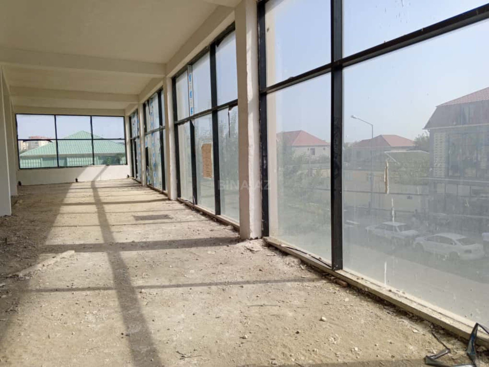 Obyekt - Hövsan q. - 3400 m² (19)