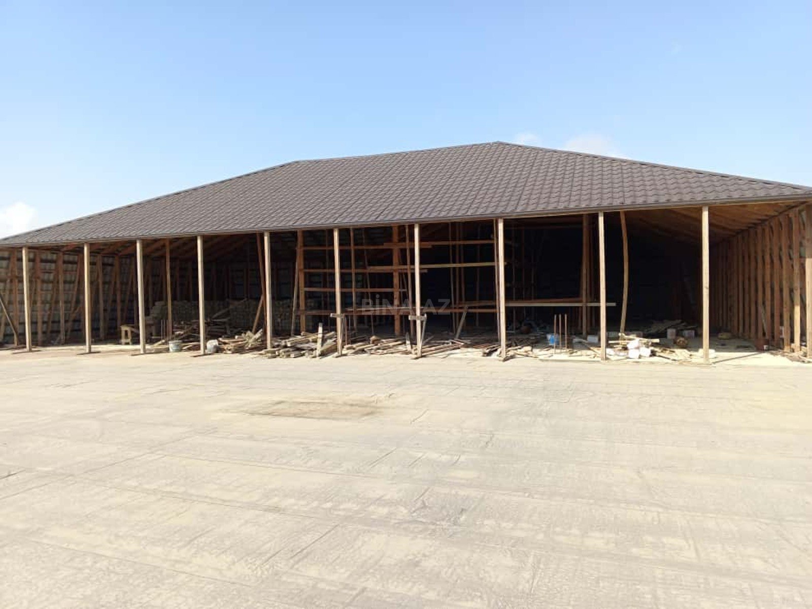 Obyekt - Hövsan q. - 3400 m² (18)