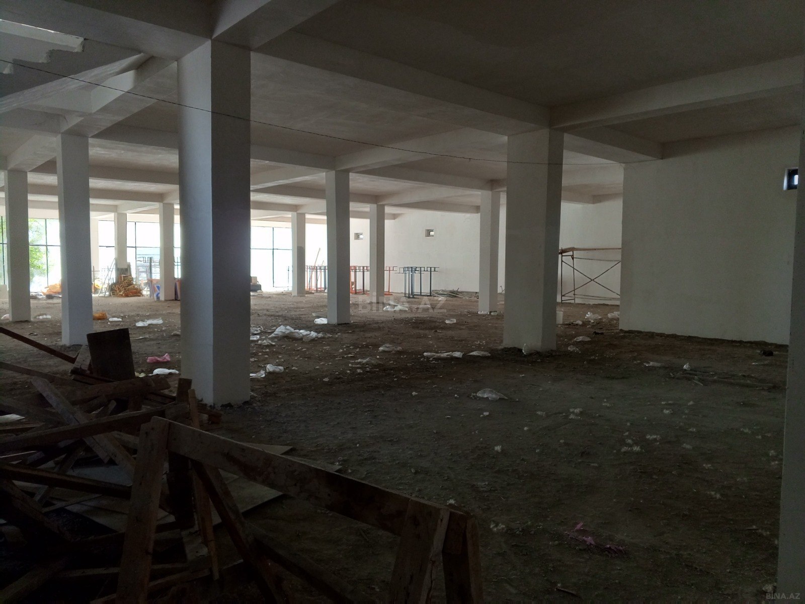 Obyekt - Hövsan q. - 3400 m² (8)
