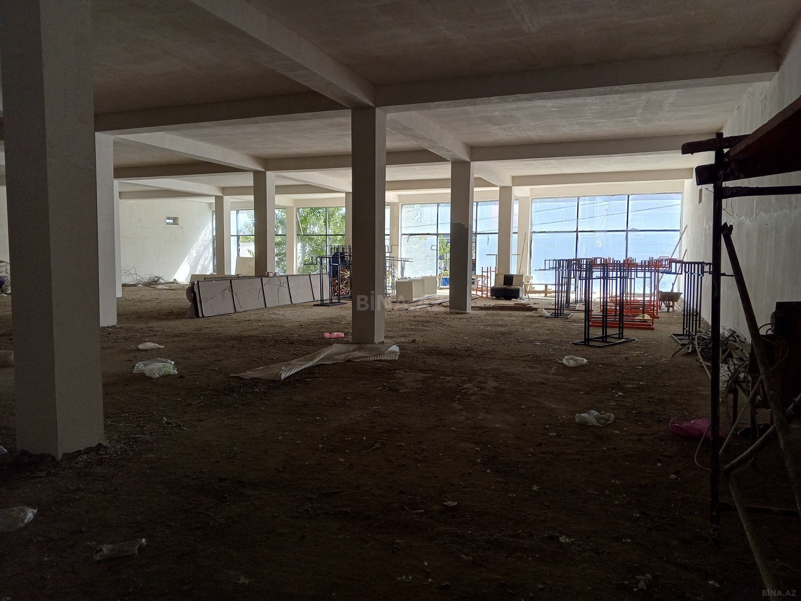 Obyekt - Hövsan q. - 3400 m² (6)